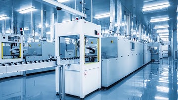 Test Automation Platform Developer’s System - Overview Video