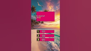 How Smart Are You, Really? #shorts #shortvideo #quiz #trivia #quiztime