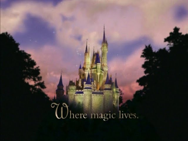 Walt Disney World Official 2006 Album: Where Magic Lives