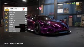 Need for Speed Payback: FASTEST SPEED RECORD ON SPEEDTRAP 439KMPH?!?!!?