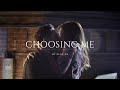 Choosing me  wattpad trailer french