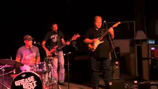 Watch Buddy Whittington Every Goodbye Aint Gone video