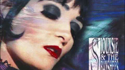 Siouxsie & The Banshees  Not Forgotten