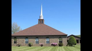 Morning Worship - Sunday May 24, 2026