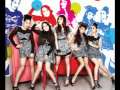 Wonder Girls Tell Me English 