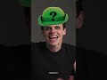Yungblud Says He Would Like to Be in a War Movie — Or Play the Riddler