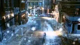 Coke Christmas 2010  Mind Heist