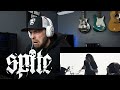 FIRST TIME Hearing SPITE !!! - Kill Or Be Killed (REACTION!!!)
