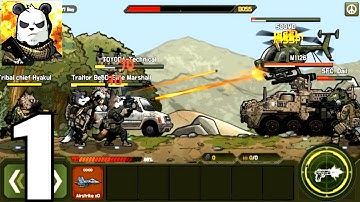 ➡️BAD 2 BAD: DELTA DAWINSTONE Part1|Channel Game|