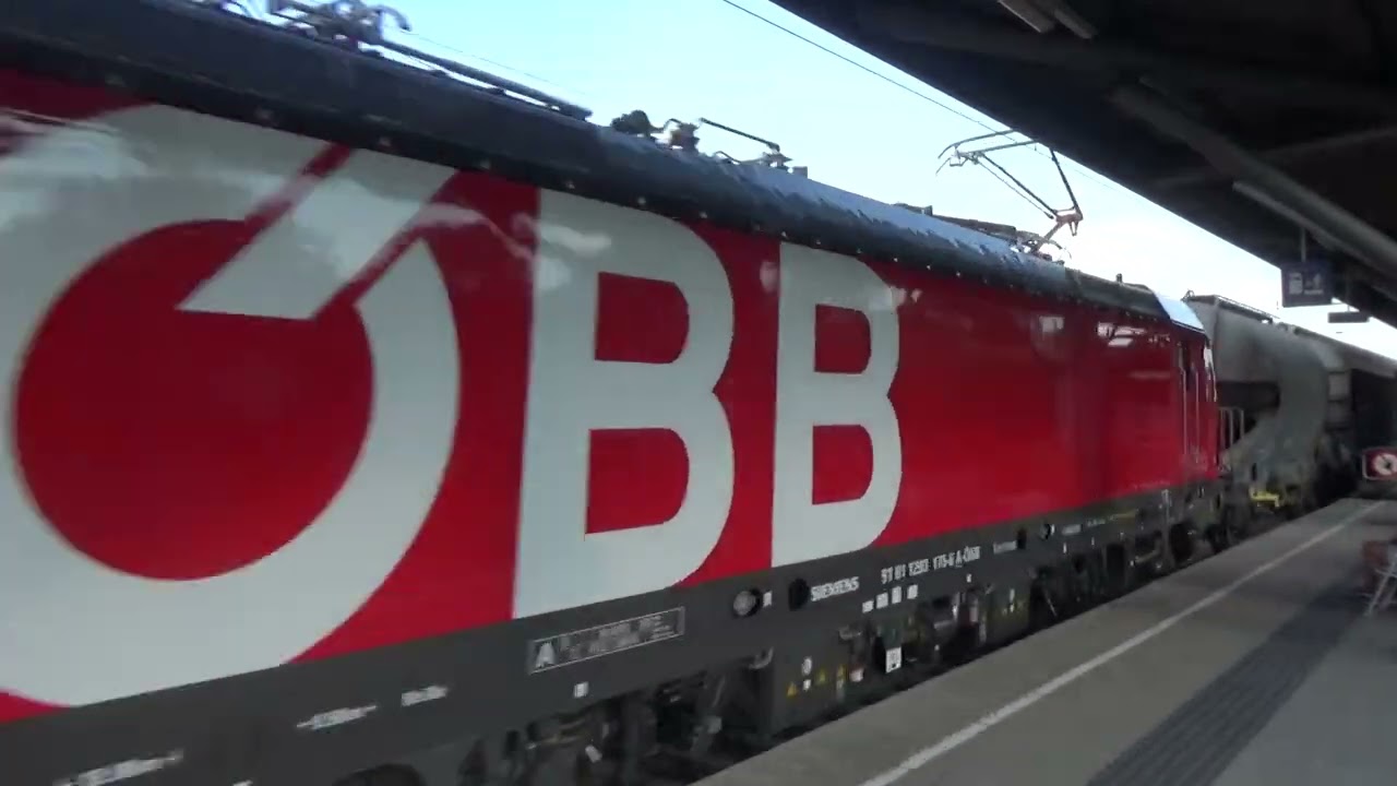 ÖBB 1293 175 Vectron