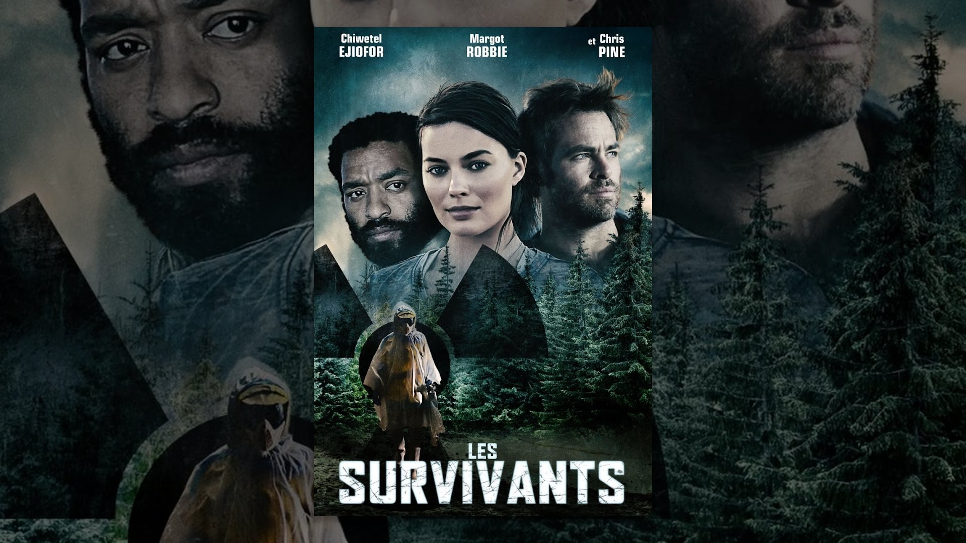 Les survivants (VF) - YouTube