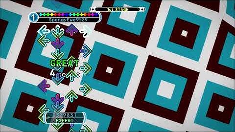 Dance Dance Revolution UNIVERSE 3 (DLC)- Audiophilosophy