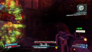 Time to Really Explode (Borderlands 2 Part 16)