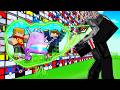 TROLLEI com X-RAY POKEMON ESCONDIDO no MINECRAFT