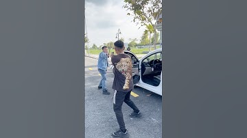 2 tên cướp liều lĩnh gặp cảnh sát và cái kết buồn @LongGiang77