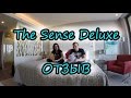 The Sense Deluxe Hotel - наши впечатления об отеле [common full review about hotel]