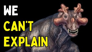Explaining Prehistoric Creatures That Shouldn’t Have Existed