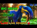 Taming ARK's WAR Elephant The Deinotherium | WAK | Survival Ascended | Gameplay | Ark Mods