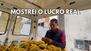 EU FIZ UM INVESTIMENTO DE R$ 1.000 VALEU A PENA ?