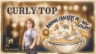 Curly Top 1935 Full Movie  #shirleytemple #animalcrackers  #ClassicHollywood #family  #orphans