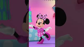 Minnie Mouse Birthday Party Video Invitation