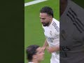 Carvajal + Gonzalo = ✨