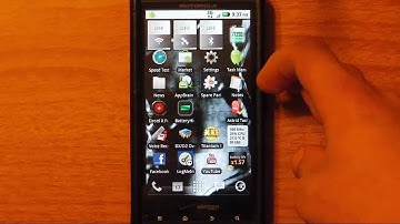 Do "you" need a Task Manager for Android?