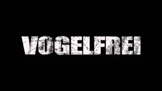 Vogelfrei - Partylied