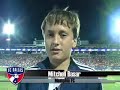 Experience MLS - Memphis FC at FC Dallas