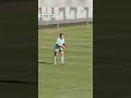 Montana's Offense...ELECTRIC ⚡️ #montana #grizzlies #ncaa #soccer #womenssoccer #futbol #goal