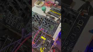 Behringer Swords - Eurorack Module on ModularGrid