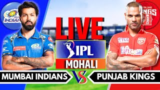 IPL 2024 Live: MI vs PBKS Live Match | IPL Live Score & Commentary | Mumbai vs Punjab Live, Inngs 2 screenshot 5