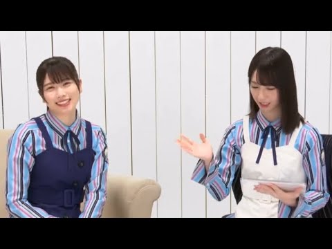 【ユニエア】ムービー『キュン』【丹生明里】#1& #2