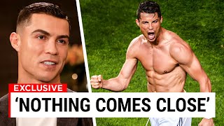 Sports With The FITTEST Athletes..