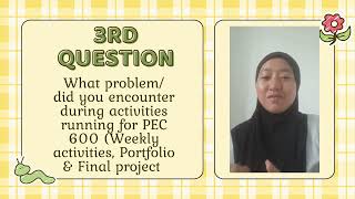 PEC 600 REFLECTION
