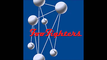 Foo Fighters- Wind Up [HD]