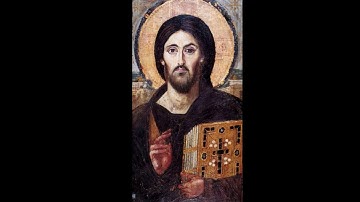 Byzantine Music and Icons