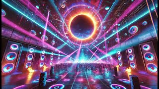 Eclipse Beat | Energetic EDM