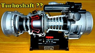 I Built a Mini Jet Engine – and It Actually Works!