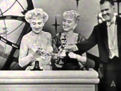 Writing Winners: 1957 Oscars