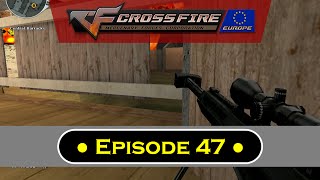 One Round, Seven Kills | CrossFire EU - Episode 47