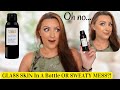 PAT MCGRATH GLASS SKIN SETTING SPRAY | Does It Actually WORK?