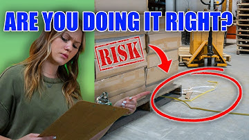 5 Steps for Performing a Risk Assessment!