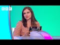 When Sophie Ellis-Bextor Turned Into a Barber! | Would I Lie To You?