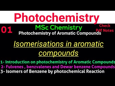 Video: Hvad er fotokemisk isomerisering?