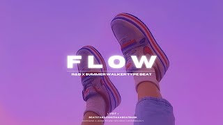 (FREE) R&B x  Summer Walker Type Beat - 