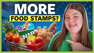 How to Get More EBT in 2026 (Do This ASAP)