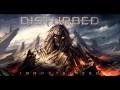 Disturbed - Who Taught You How To Hate (10% Faster)