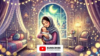 30 Minutes of Soft Lullabies – A Mother's Love Sleep Music for Babies screenshot 1