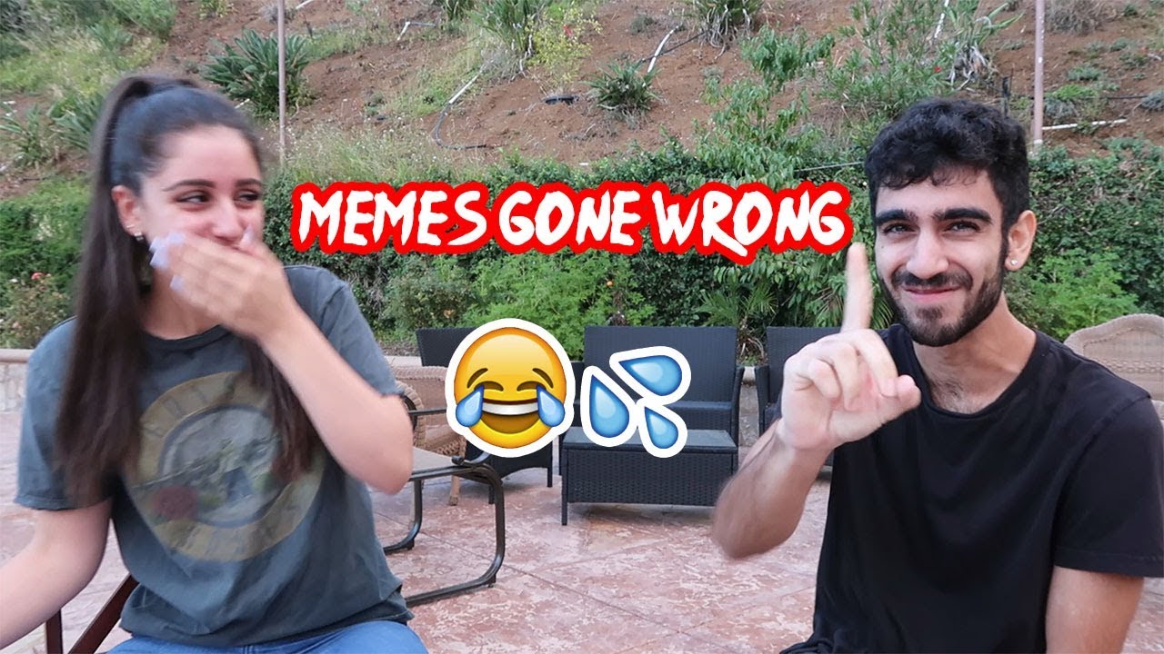 Try not to laugh challenge impossible youtube